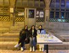 Ortaköy MYO Sosyal Güvenlik Programı Öğrencilerinden Şehidimiz Özkan Özkanlı Anısına Anlamlı Etkinlik 