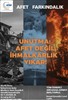AFET FARKINDALIK06.11.2025