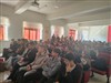 Ortaköy MYO’da TÜBİTAK 2209-A Bilgilendirme Programı Gerçekleştirildi