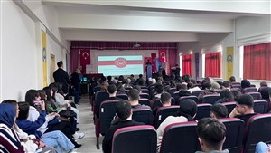25 Kasım Uluslararası Kadına Yönelik Şiddetle Mücadele,  Kadına Şiddete Hayır  13.11.2025