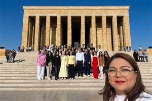 Ankara Gezisi