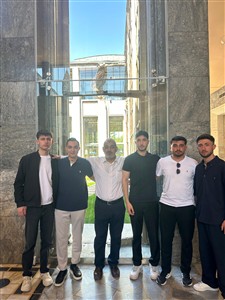 Ankara Gezisi