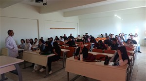 Öğrenci Görüşmeleri 2025-2026 Güz