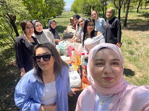 2024-2025 Mezuniyet Pikniği 