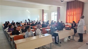 Öğrenci Görüşmeleri 2025-2026 Güz