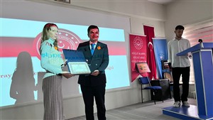 25 Kasım Uluslararası Kadına Yönelik Şiddetle Mücadele,  Kadına Şiddete Hayır  13.11.2025