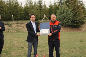 DOĞAL AFETLERLE MÜCADELE