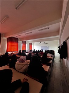 Danışmanlık Toplantısı 2025-2026 Bahar-1