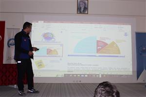 DOĞAL AFETLERLE MÜCADELE