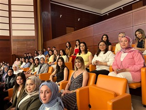 Ankara Gezisi