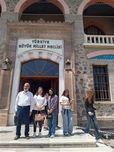 Ankara Gezisi