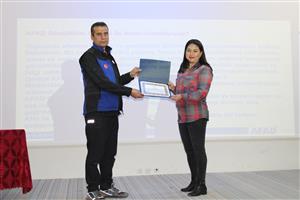 DOĞAL AFETLERLE MÜCADELE