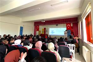 DOĞAL AFETLERLE MÜCADELE