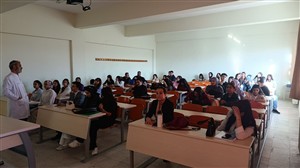 Öğrenci Görüşmeleri 2025-2026 Güz