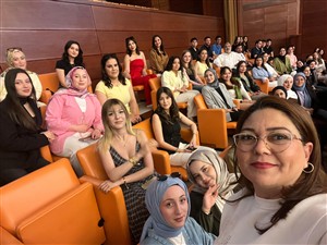 Ankara Gezisi