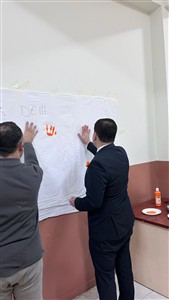 25 Kasım Uluslararası Kadına Yönelik Şiddetle Mücadele,  Kadına Şiddete Hayır  13.11.2025