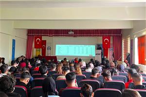 DOĞAL AFETLERLE MÜCADELE