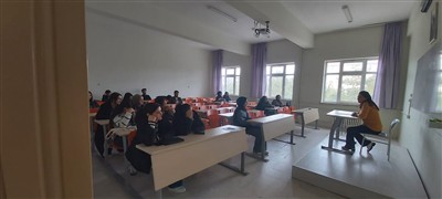 Danışmanlık Toplantısı 2025-2026 Bahar-1